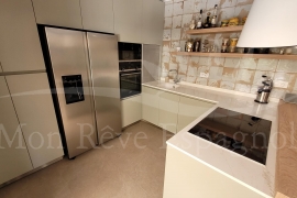 Sale - Villa - Pinar de Campoverde