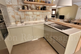 Sale - Villa - Pinar de Campoverde