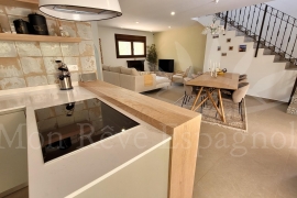 Sale - Villa - Pinar de Campoverde