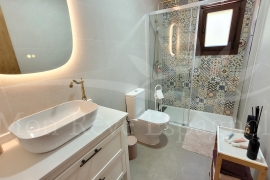 Sale - Villa - Pinar de Campoverde
