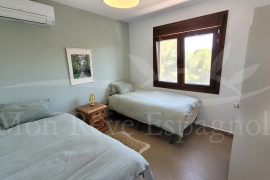 Sale - Villa - Pinar de Campoverde