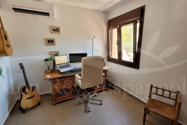 Sale - Villa - Pinar de Campoverde