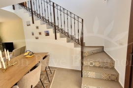 Sale - Villa - Pinar de Campoverde