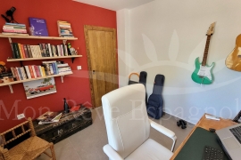 Sale - Villa - Pinar de Campoverde