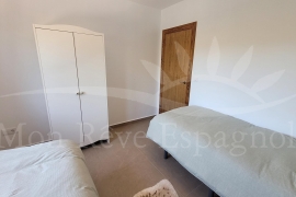 Sale - Villa - Pinar de Campoverde