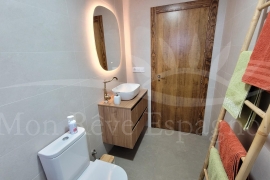 Sale - Villa - Pinar de Campoverde