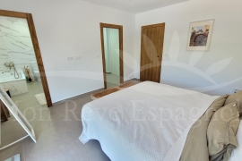 Sale - Villa - Pinar de Campoverde
