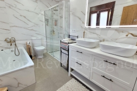 Sale - Villa - Pinar de Campoverde