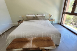 Sale - Villa - Pinar de Campoverde