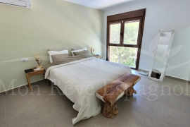 Sale - Villa - Pinar de Campoverde