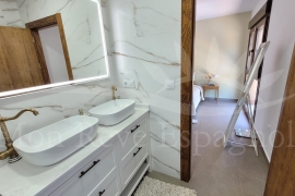 Sale - Villa - Pinar de Campoverde