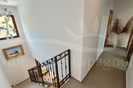 Sale - Villa - Pinar de Campoverde