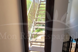 Sale - Villa - Pinar de Campoverde