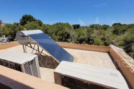 Sale - Villa - Pinar de Campoverde