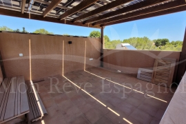 Sale - Villa - Pinar de Campoverde