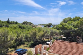 Sale - Villa - Pinar de Campoverde