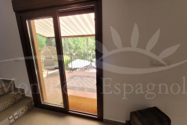 Sale - Villa - Pinar de Campoverde
