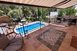 Sale - Villa - Pinar de Campoverde