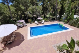Sale - Villa - Pinar de Campoverde