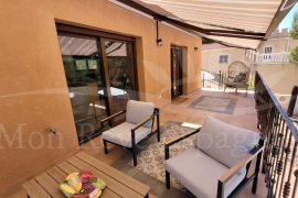 Sale - Villa - Pinar de Campoverde