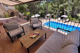 Sale - Villa - Pinar de Campoverde