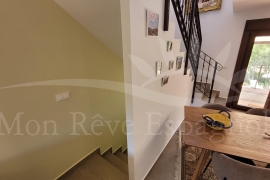 Sale - Villa - Pinar de Campoverde