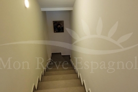 Sale - Villa - Pinar de Campoverde