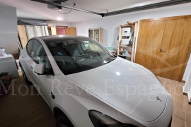 Sale - Villa - Pinar de Campoverde