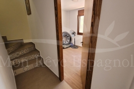 Sale - Villa - Pinar de Campoverde