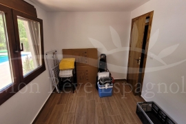 Sale - Villa - Pinar de Campoverde