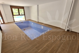 Sale - Villa - Pinar de Campoverde