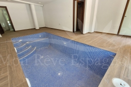 Sale - Villa - Pinar de Campoverde