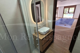 Sale - Villa - Pinar de Campoverde