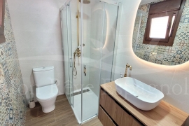 Sale - Villa - Pinar de Campoverde