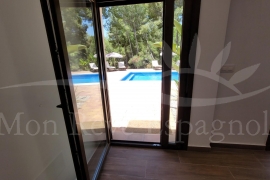 Sale - Villa - Pinar de Campoverde