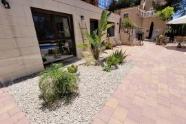 Sale - Villa - Pinar de Campoverde