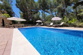 Sale - Villa - Pinar de Campoverde