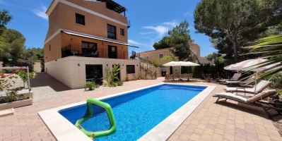 Villa - Sale - Pinar de Campoverde - Pinar de Campoverde