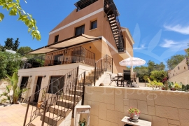 Sale - Villa - Pinar de Campoverde