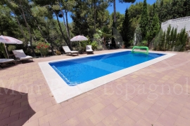Sale - Villa - Pinar de Campoverde