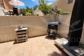 Sale - Villa - Pinar de Campoverde