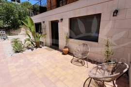 Sale - Villa - Pinar de Campoverde
