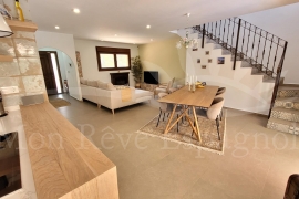 Sale - Villa - Pinar de Campoverde