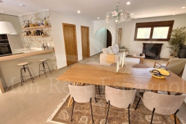 Sale - Villa - Pinar de Campoverde