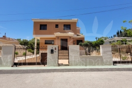 Sale - Villa - Pinar de Campoverde