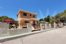 Sale - Villa - Pinar de Campoverde