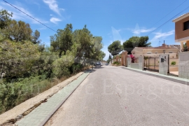 Sale - Villa - Pinar de Campoverde