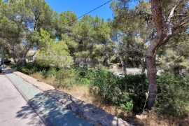 Sale - Villa - Pinar de Campoverde