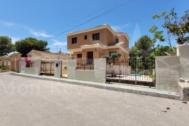 Sale - Villa - Pinar de Campoverde