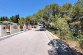 Sale - Villa - Pinar de Campoverde